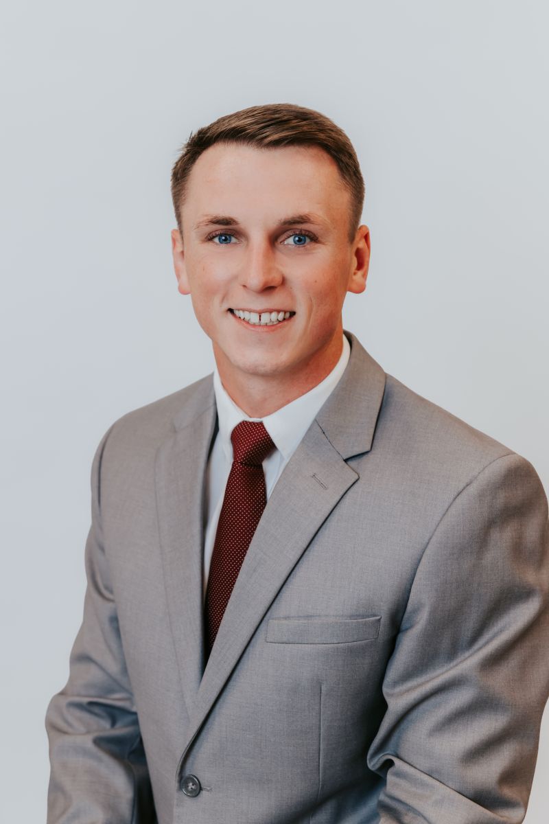 Justin Pettit