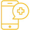 a placeholder icon